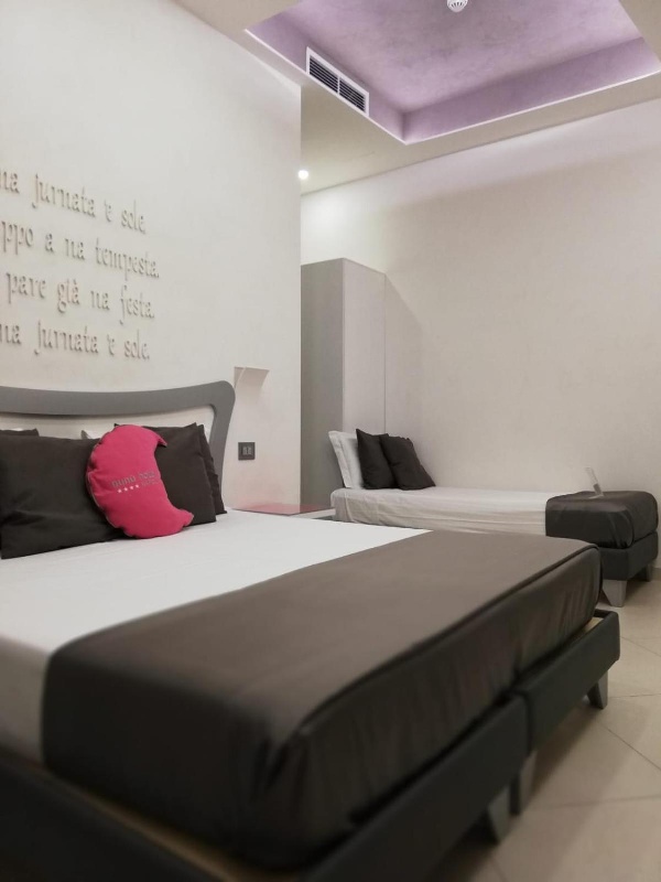 Hotel Nunù image 1