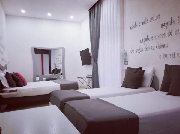 Hotel Nunù image 11