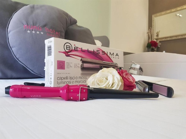 Hotel Nunù image 12