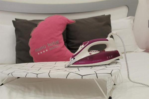 Hotel Nunù image 16