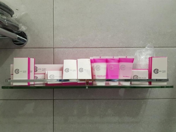 Hotel Nunù image 17