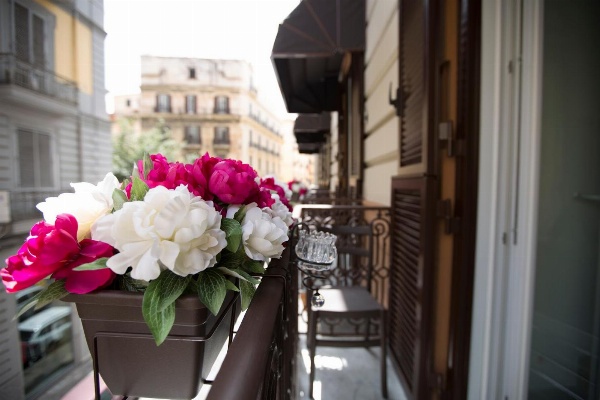 Hotel Nunù Main image