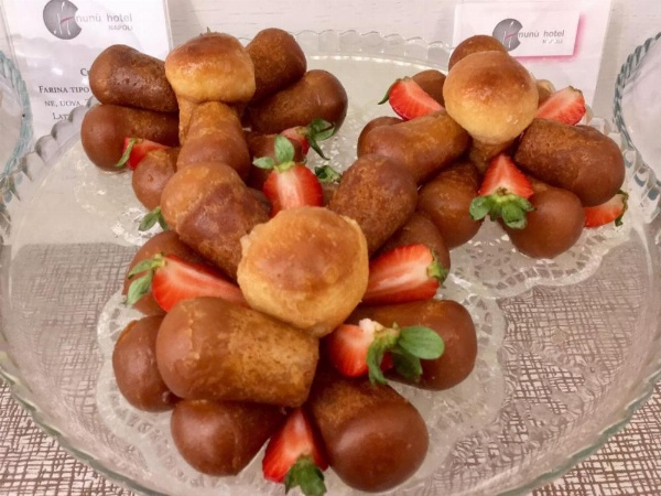 Hotel Nunù image 22