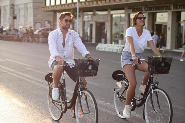 Hotel Nunù image 30